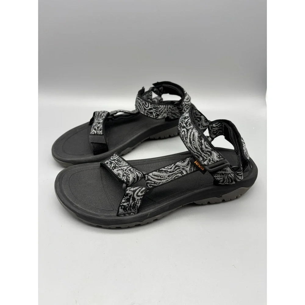Teva thanks stopping